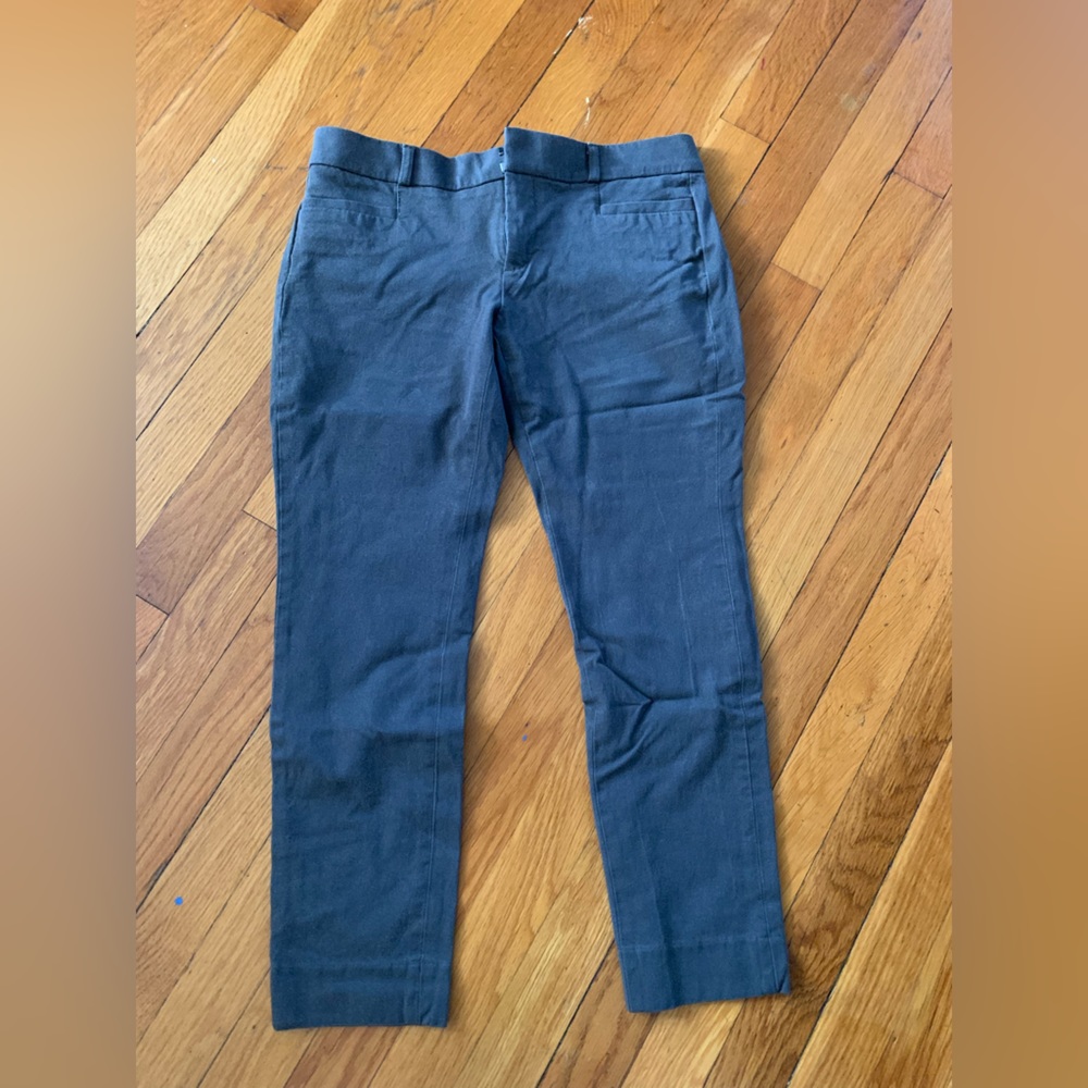 Banana republic petite size 4 pants